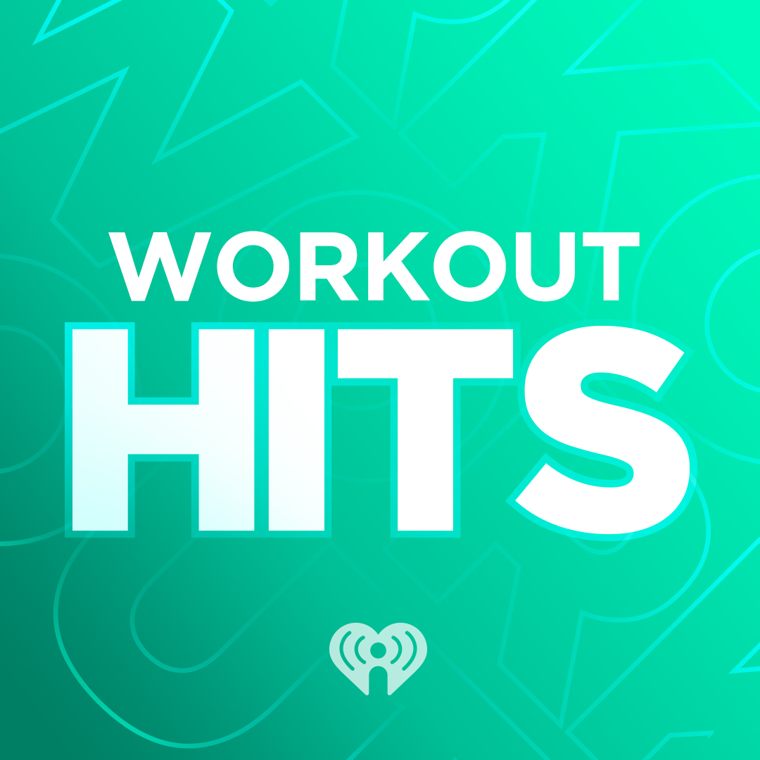 Workout Hits iHeartRadio
