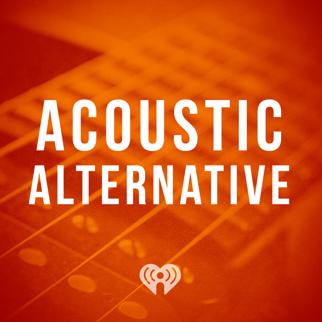 Acoustic Alternative iHeartRadio